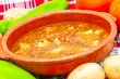 Soup of lentils
