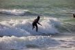 Surfer on 2nd Championship Impoxibol, 2011
