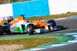 Team Force India F1, Nico HÃ¼lkenberg, 2012