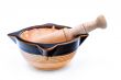 Mortar and pestle