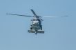 Helicopter SH-60B Seahawk