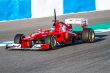 Scuderia Ferrari F1, Fernando Alonso, 2012