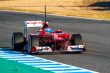 Scuderia Ferrari F1, Fernando Alonso, 2012