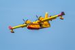 Seaplane Canadair CL-215 