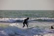 Surfer on 2nd Championship Impoxibol, 2011