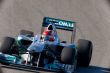 Team Mercedes F1, Michael Schumacher, 2011