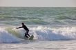 Surfer on 2nd Championship Impoxibol, 2011