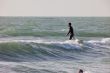 Surfer on 2nd Championship Impoxibol, 2011