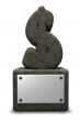 stone dollar symbol