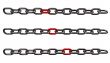 metal chains