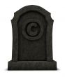 copyright is dead