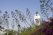 Sidi Bou Said Mosque, Tunisia