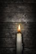 candle