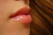 Female lips