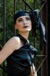 retro portrait in stile if 1930-40