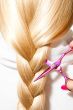 cutting the pigtail