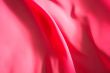 Beautiful background, flying pink fabric