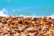 stone beach