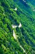 Mountain road