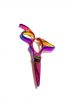 Professional Haircutting Scissors