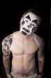 The evil clown maniac