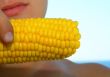 Corn on cob
