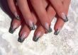 Beautiful nails with Art