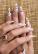 Beautiful nails with Art