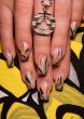 Beautiful nails with Art