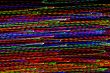 Colored lighting effects