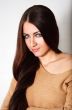 Beauty woman with perfect hairs