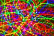 Data Flow - Colorful