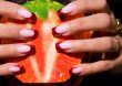 Beautiful nails with Art