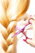 cutting the pigtail