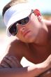 Young sexy guy