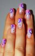 Beautiful nails with Art