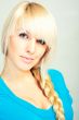 Ukrainian girl