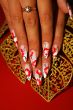 Beautiful nails with Art