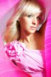 Barbie doll