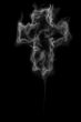 cross smoke