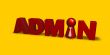 admin token