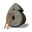 stone number