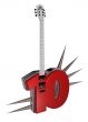 number ten guitar