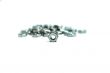 Nuts and bolts