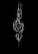 smoke clef