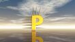 prickles letter p