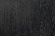Dark veneer.