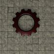 gear wheel