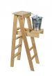 Ladder and Bucket