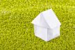 Paper house